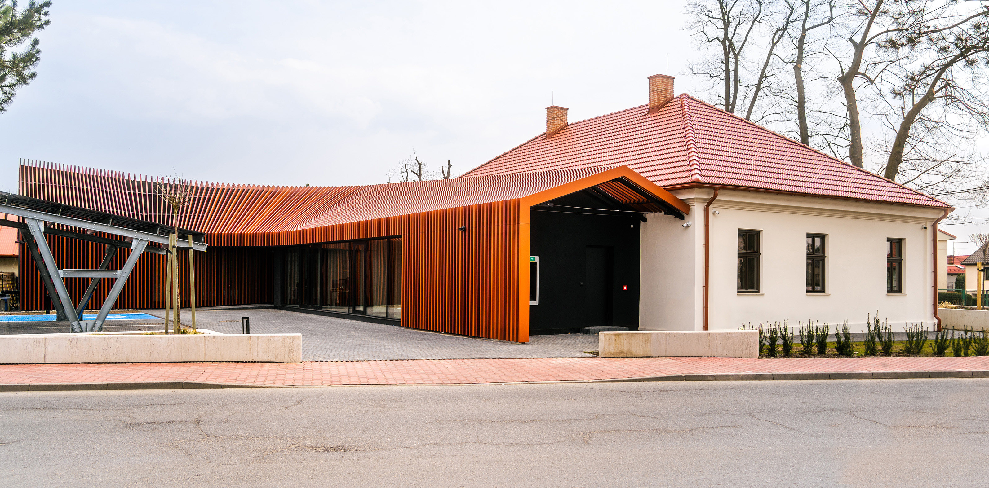 Niepolomice