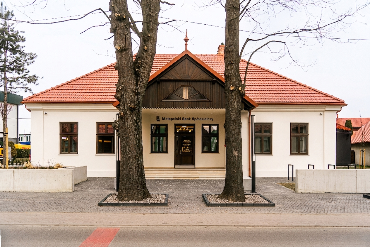 Niepolomice